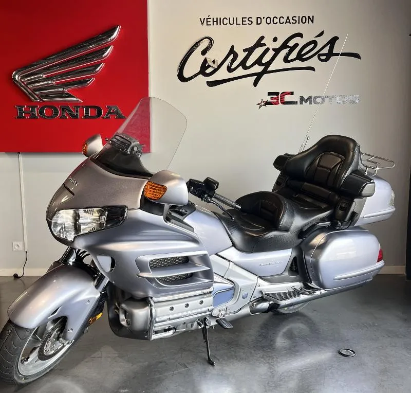 GL 1800 GOLDWING