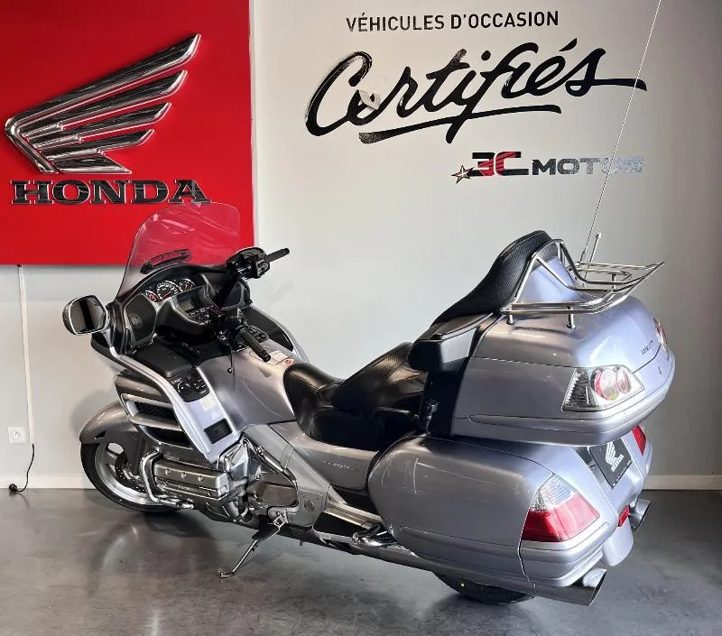 GL 1800 GOLDWING