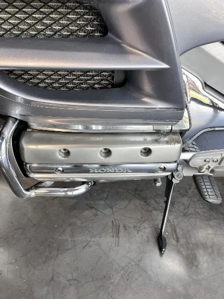GL 1800 GOLDWING