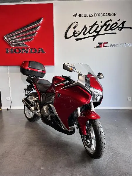 VFR 1200