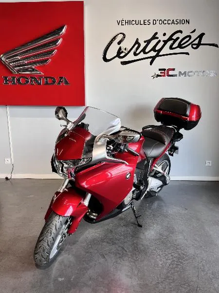 VFR 1200