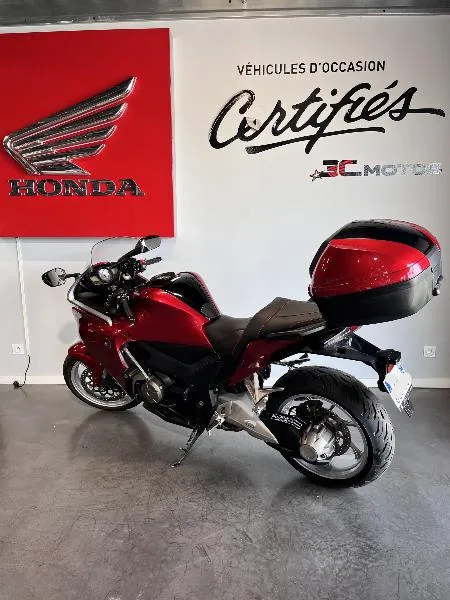 VFR 1200