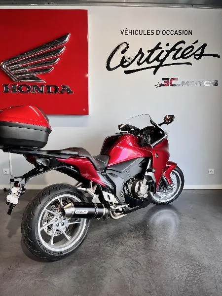 VFR 1200