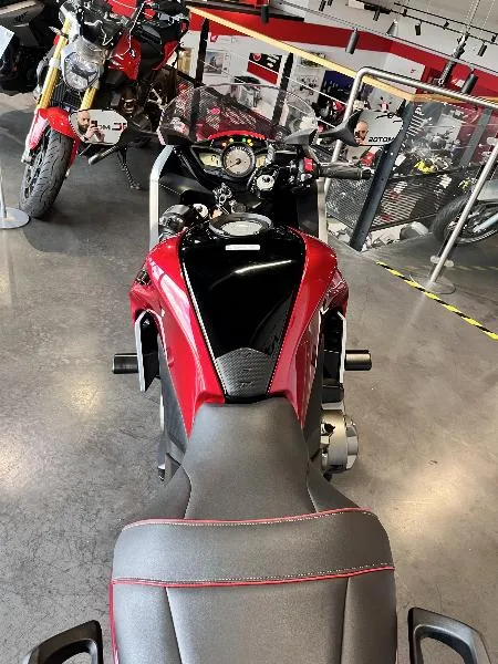 VFR 1200
