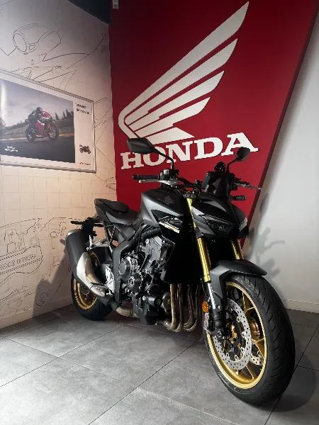 CB 1000 Hornet SP