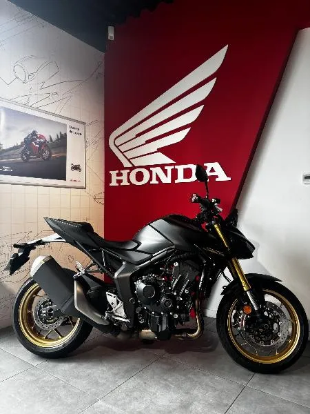 CB 1000 Hornet SP