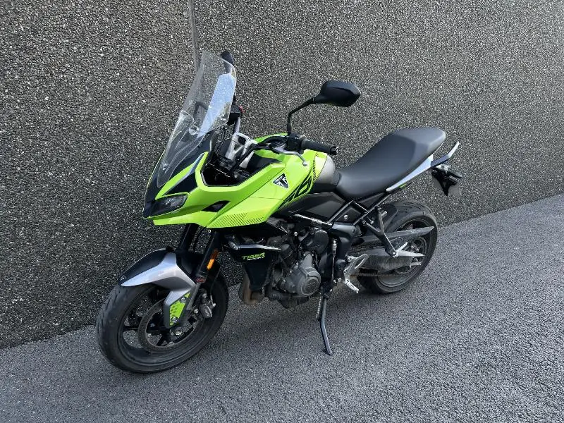 TIGER SPORT 660