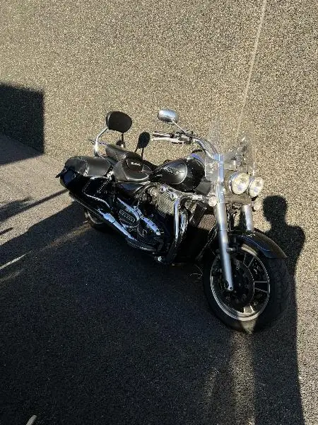 Thunderbird 1700 Commander 2014