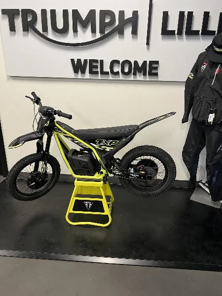TXP20