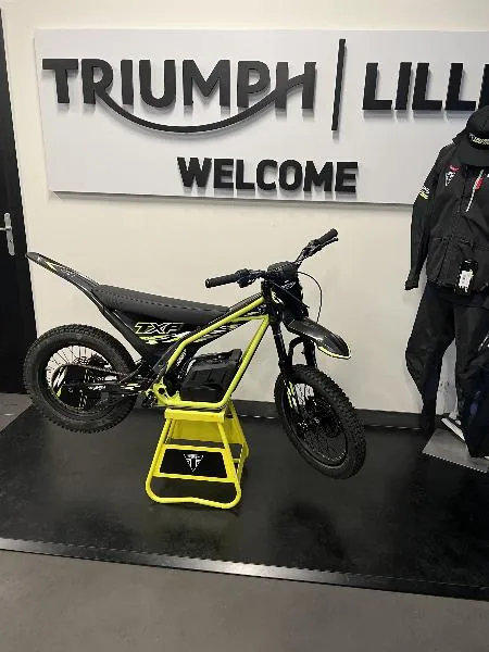 TXP20