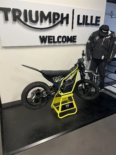 TXP20