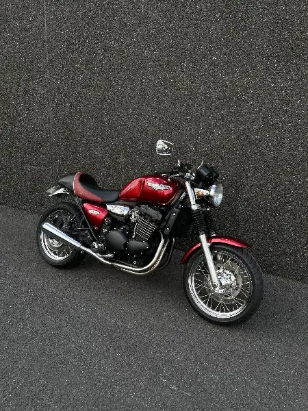 LEGEND 900 TT