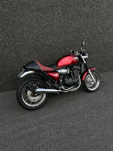 LEGEND 900 TT