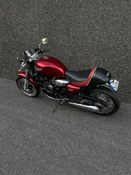 LEGEND 900 TT