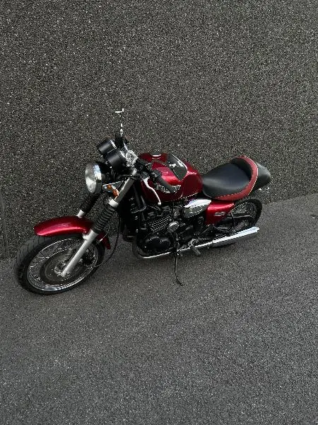 LEGEND 900 TT