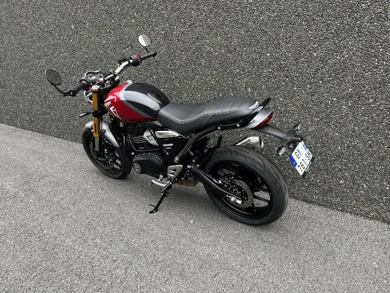 SPEED 400