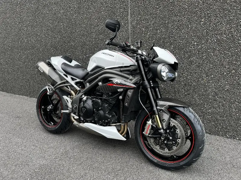 SPEED TRIPLE 1050 RS