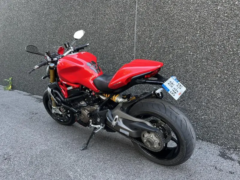 MONSTER 1200 S