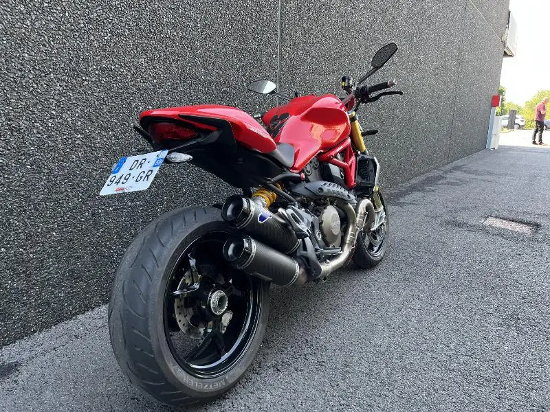 MONSTER 1200 S