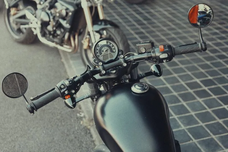 Bonneville Bobber 1200