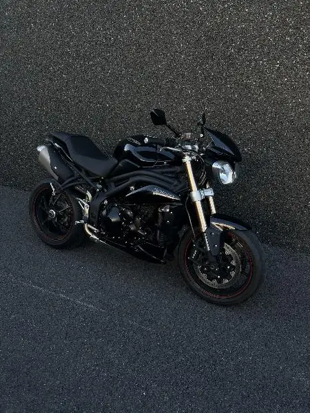 SPEED TRIPLE 1050 2014