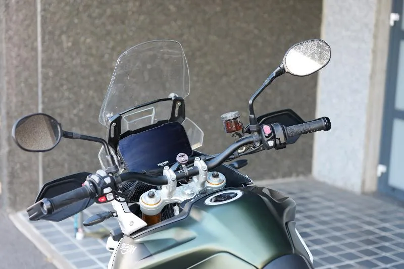 TIGER 900 RALLY PRO