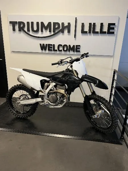 TF 250X