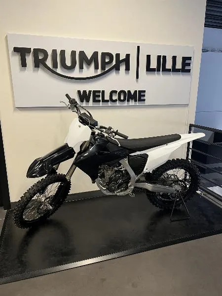 TF 250X