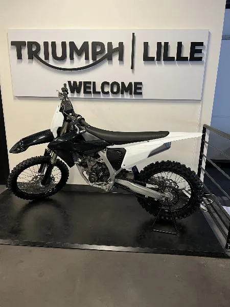 TF 250X