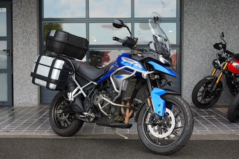 Tiger 900 GT PRO