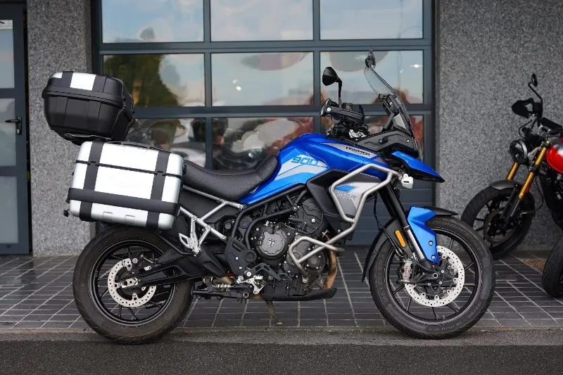 Tiger 900 GT PRO