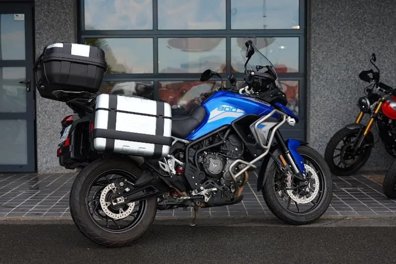 Tiger 900 GT PRO