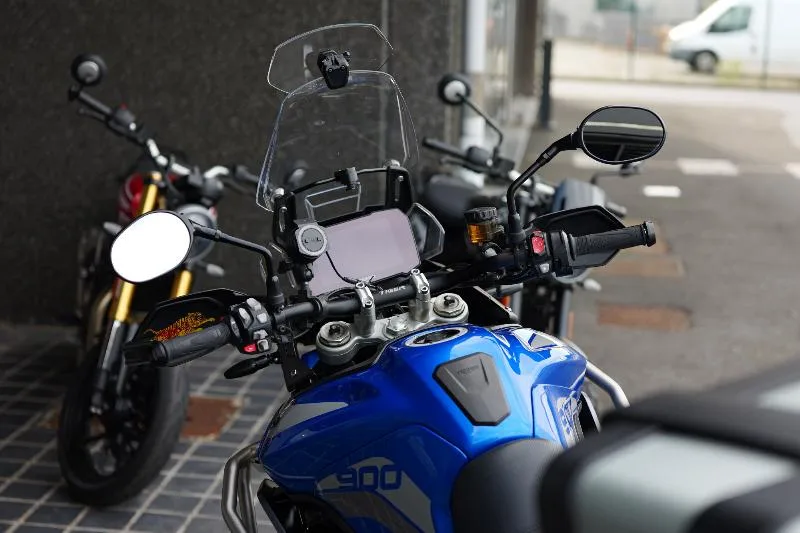 Tiger 900 GT PRO
