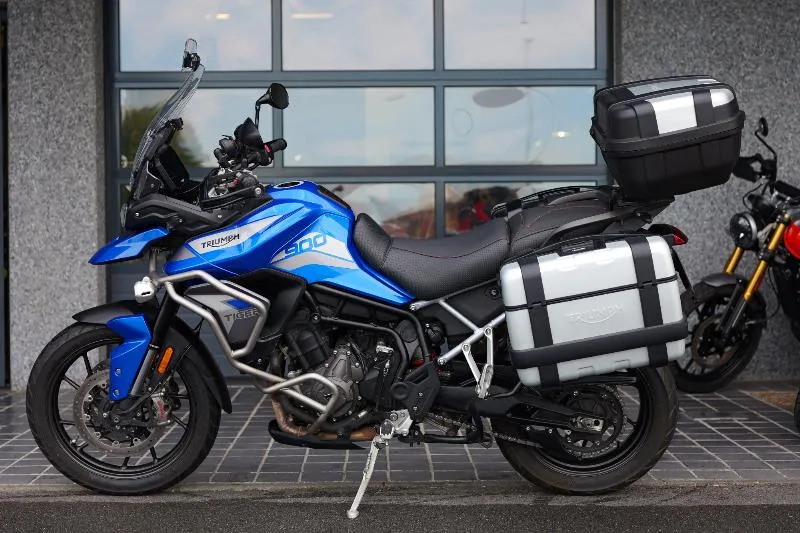 Tiger 900 GT PRO