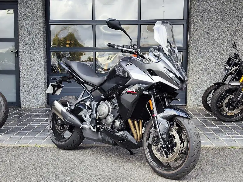 TIGER SPORT 800