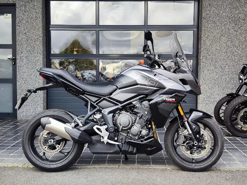 TIGER SPORT 800