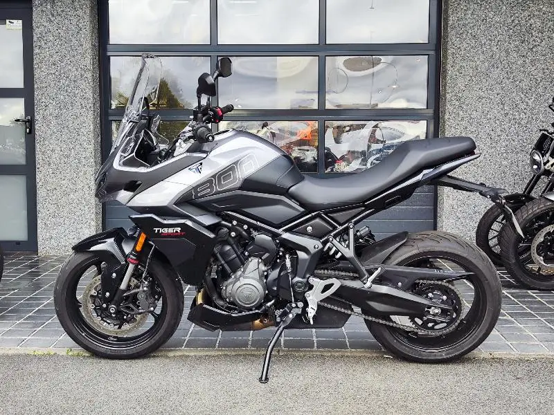 TIGER SPORT 800