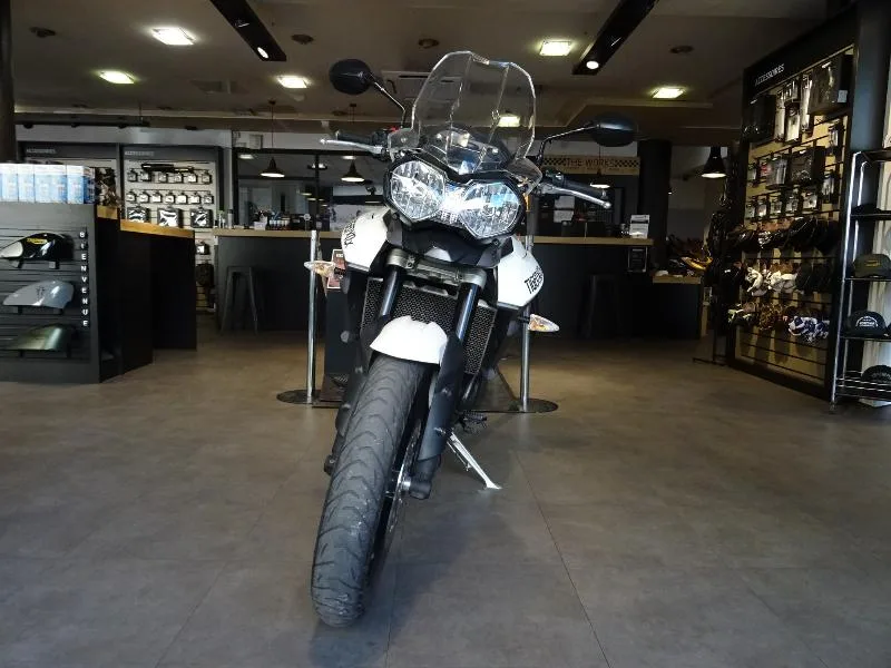 TIGER 800 XRX