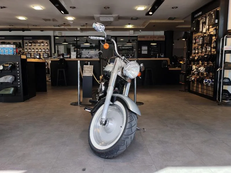 SOFTAIL FAT BOY 1450