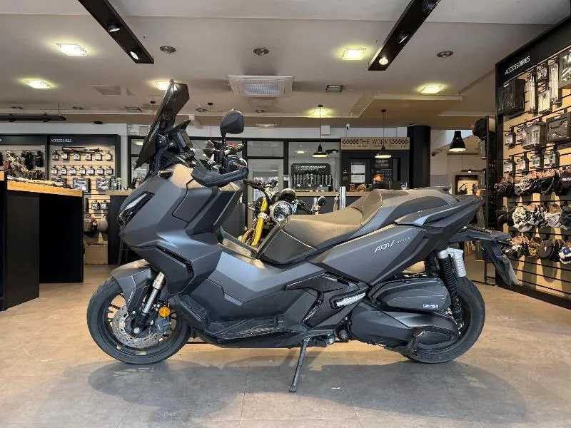 ADV 350