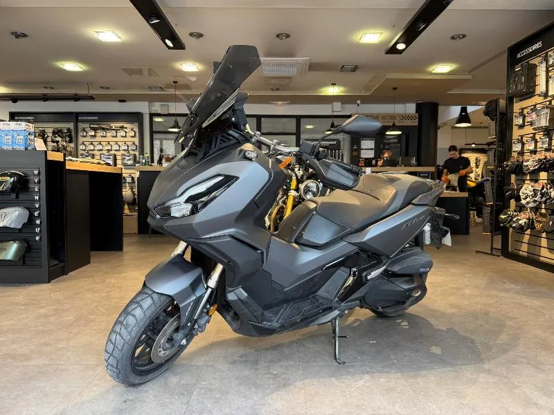 ADV 350