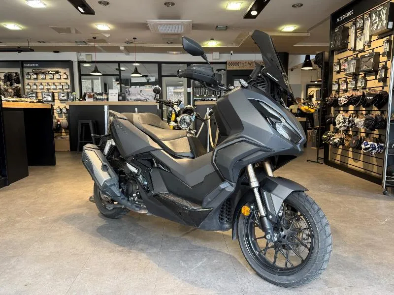 ADV 350
