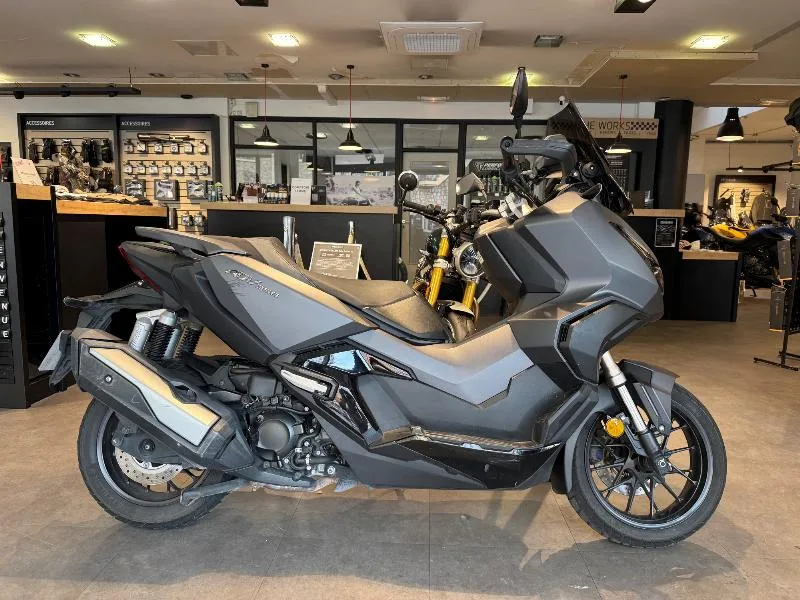 ADV 350