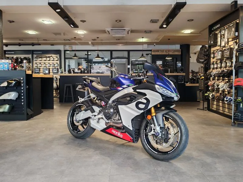 RS 660 35KW