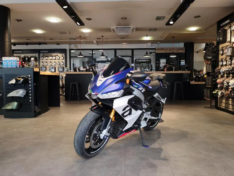 RS 660 35KW