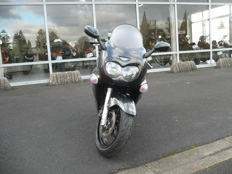 GSX 750 F 2005