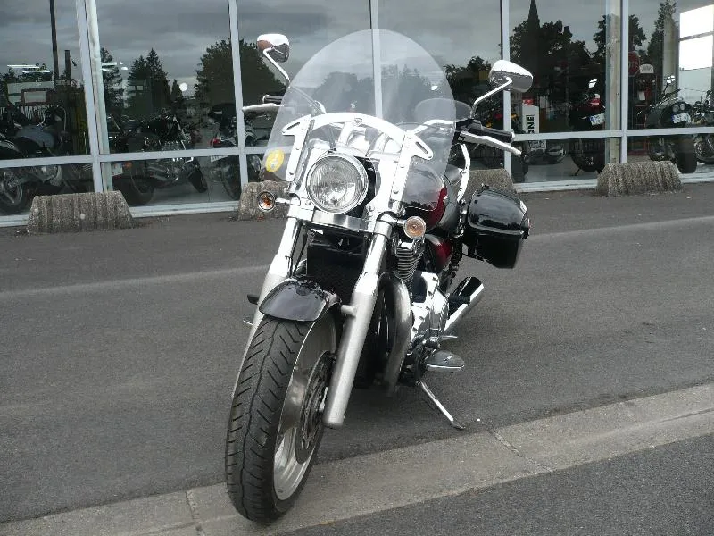 THUNDERBIRD 1700 LT ABS