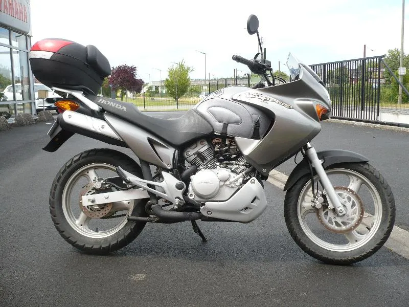 VARADERO 125
