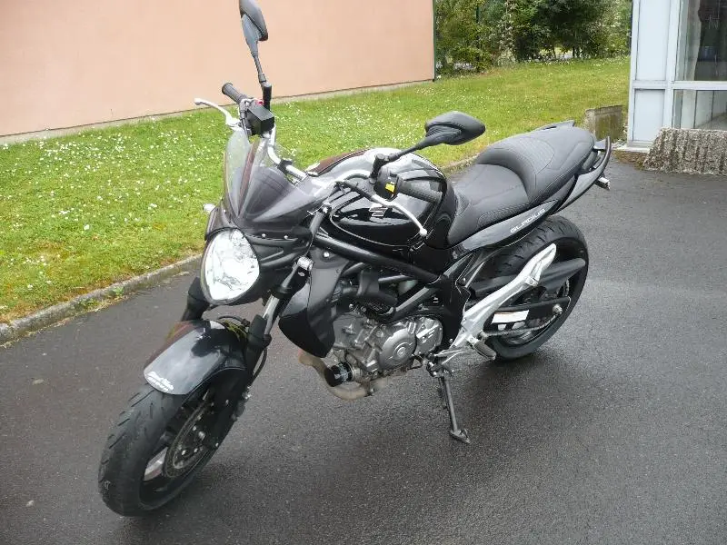 GLADIUS 650