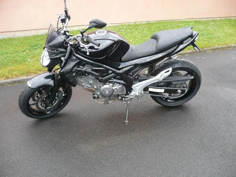 GLADIUS 650